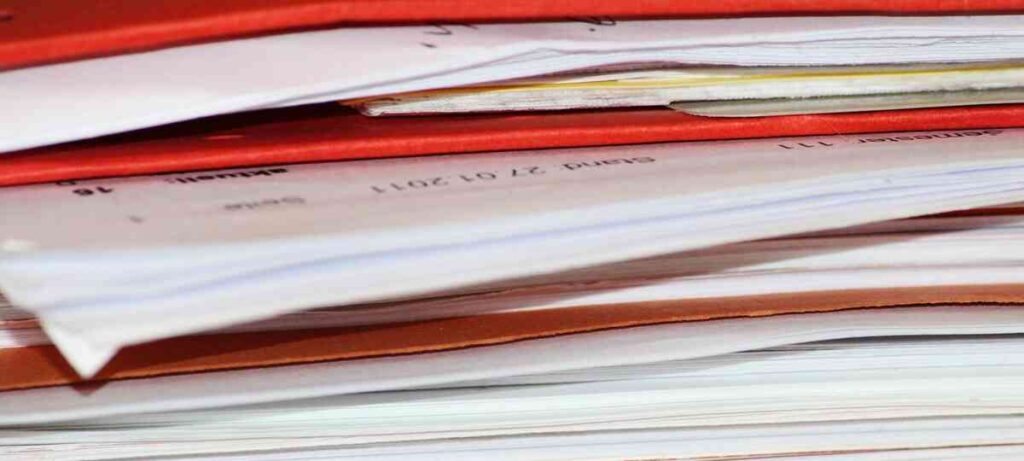Digital statt Papierberge